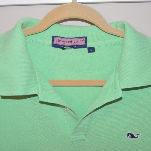 Vineyard Vines Polo - Picture 2 of 3